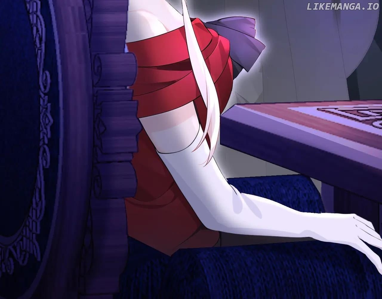 Quick Transmigration: The Host Wants To Die Chapter 151 - page 43